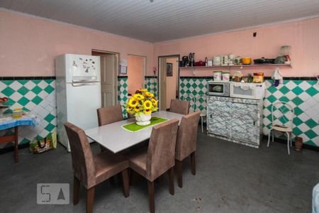 Casa para alugar com 338m², 5 quartos e 6 vagas Casa para alugar com 338m², 5 quartos e 6 vagasCozinha Casa 02