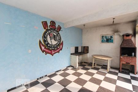 Casa para alugar com 338m², 5 quartos e 6 vagas Casa para alugar com 338m², 5 quartos e 6 vagasEspaço Gourmet