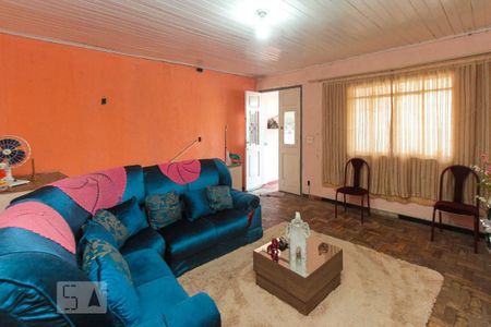 Casa para alugar com 338m², 5 quartos e 6 vagas Casa para alugar com 338m², 5 quartos e 6 vagasSala Casa 02