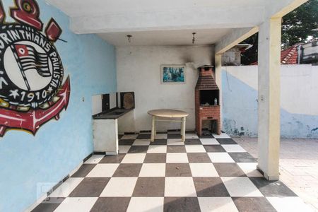 Casa para alugar com 338m², 5 quartos e 6 vagas Casa para alugar com 338m², 5 quartos e 6 vagasEspaço Gourmet