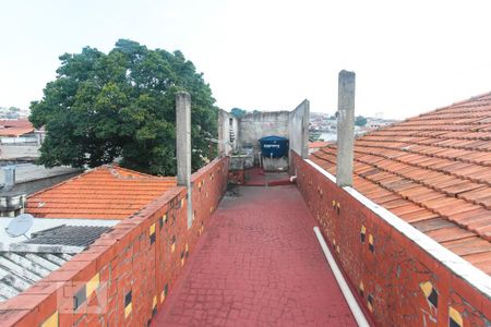 Casa para alugar com 338m², 5 quartos e 6 vagas Casa para alugar com 338m², 5 quartos e 6 vagasTerraço