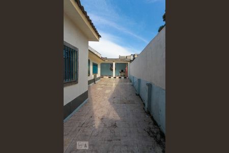 Casa para alugar com 338m², 5 quartos e 6 vagas Casa para alugar com 338m², 5 quartos e 6 vagasQuintal