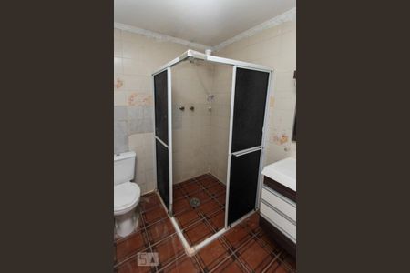 Casa para alugar com 338m², 5 quartos e 6 vagas Casa para alugar com 338m², 5 quartos e 6 vagasBanheiro