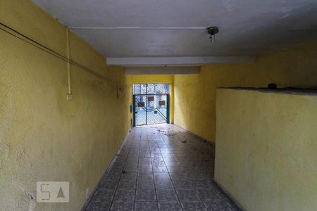 Casa para alugar com 338m², 5 quartos e 6 vagas Casa para alugar com 338m², 5 quartos e 6 vagasGaragem