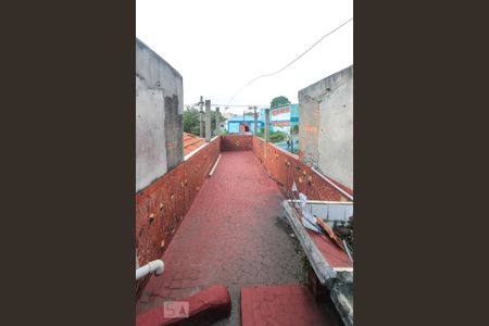 Casa para alugar com 338m², 5 quartos e 6 vagas Casa para alugar com 338m², 5 quartos e 6 vagasTerraço