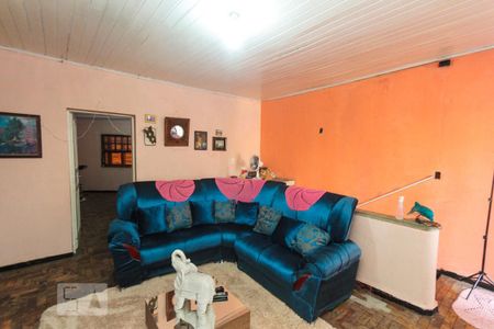 Casa para alugar com 338m², 5 quartos e 6 vagas Casa para alugar com 338m², 5 quartos e 6 vagasSala Casa 02