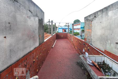 Casa para alugar com 338m², 5 quartos e 6 vagas Casa para alugar com 338m², 5 quartos e 6 vagasTerraço