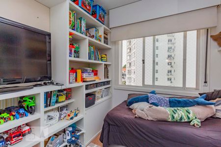 Quarto  de apartamento à venda com 2 quartos, 138m² em Cristo Redentor, Porto Alegre