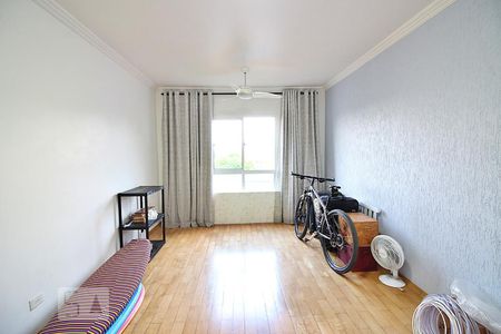 Sala  de apartamento à venda com 2 quartos, 69m² em Demarchi, São Bernardo do Campo