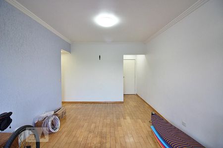 Sala  de apartamento à venda com 2 quartos, 69m² em Demarchi, São Bernardo do Campo