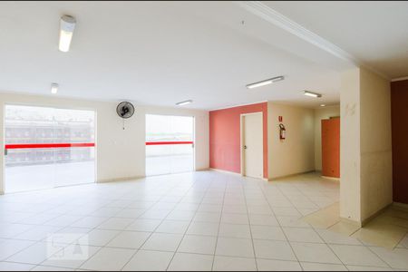 Apartamento à venda com 69m², 2 quartos e 1 vaga Apartamento à venda com 69m², 2 quartos e 1 vagaÁrea comum - Salão de festas