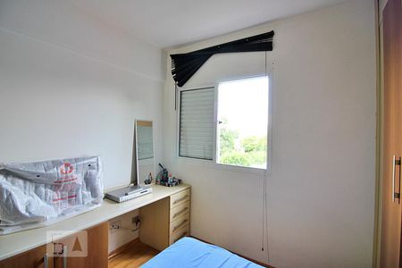 Apartamento à venda com 69m², 2 quartos e 1 vagaQuarto 2
