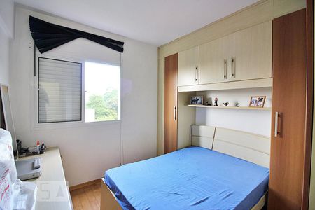 Quarto 2 de apartamento à venda com 2 quartos, 69m² em Demarchi, São Bernardo do Campo