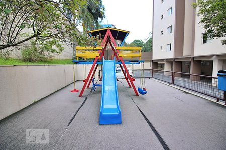 Apartamento à venda com 69m², 2 quartos e 1 vagaÁrea Comum - Playground
