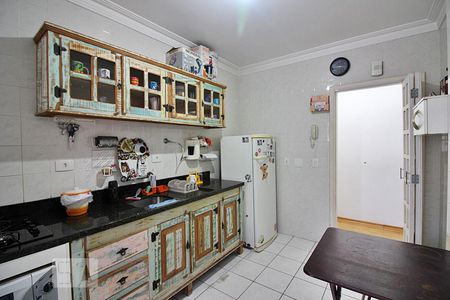 Apartamento à venda com 69m², 2 quartos e 1 vagaCozinha