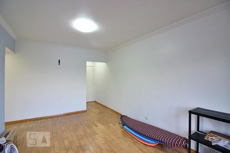 Sala  de apartamento à venda com 2 quartos, 69m² em Demarchi, São Bernardo do Campo