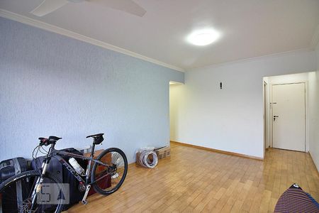 Sala  de apartamento à venda com 2 quartos, 69m² em Demarchi, São Bernardo do Campo