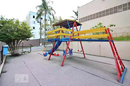 Apartamento à venda com 69m², 2 quartos e 1 vagaÁrea Comum - Playground