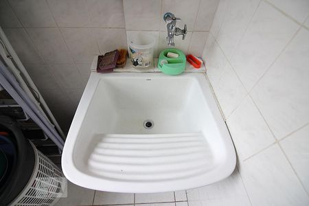 Apartamento à venda com 69m², 2 quartos e 1 vagaÁrea de Serviço