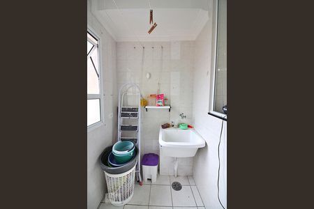 Apartamento à venda com 69m², 2 quartos e 1 vagaÁrea de Serviço