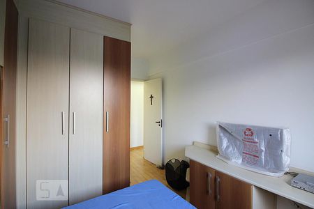 Apartamento à venda com 69m², 2 quartos e 1 vagaQuarto 2