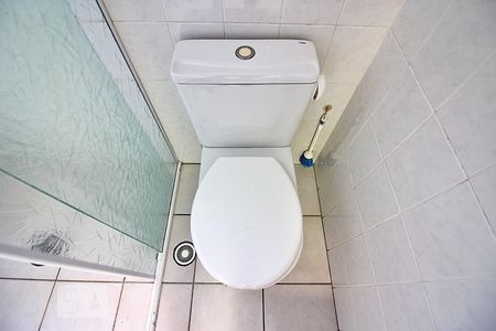 Apartamento à venda com 69m², 2 quartos e 1 vagaBanheiro Social