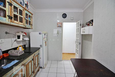 Apartamento à venda com 69m², 2 quartos e 1 vagaCozinha
