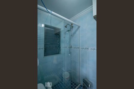 Casa à venda com 600m², 8 quartos e 4 vagasBanheiro de Serviço