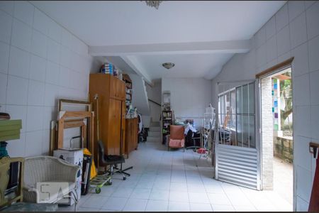 Casa à venda com 600m², 8 quartos e 4 vagasEdícula