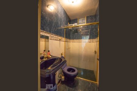 Casa à venda com 600m², 8 quartos e 4 vagasBanheiro 1 Edícula