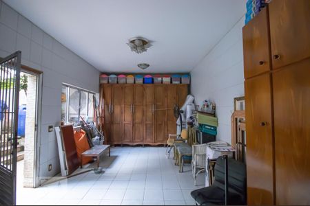 Casa à venda com 600m², 8 quartos e 4 vagasEdícula