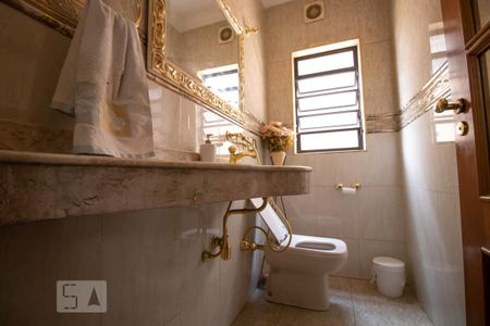 Casa à venda com 600m², 8 quartos e 4 vagasLavabo