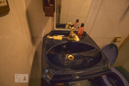 Casa à venda com 600m², 8 quartos e 4 vagasBanheiro 1 Edícula