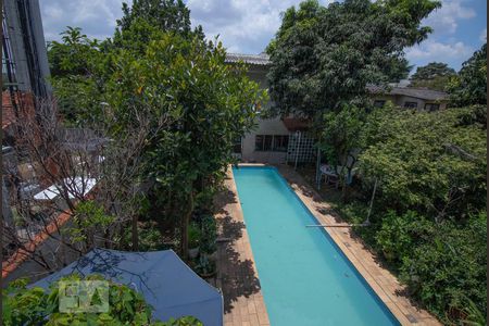 Vista de casa à venda com 8 quartos, 600m² em Cidade Vargas, São Paulo