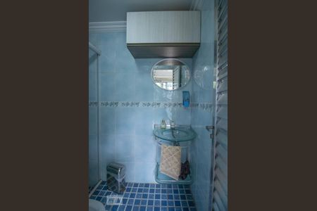 Casa à venda com 600m², 8 quartos e 4 vagasBanheiro de Serviço