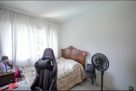 Casa à venda com 600m², 8 quartos e 4 vagasQuarto 3- Edícula