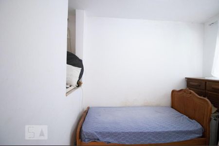 Casa à venda com 600m², 8 quartos e 4 vagasQuarto 1 - Edícula