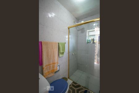 Casa à venda com 600m², 8 quartos e 4 vagasBanheiro 2 - Edícula