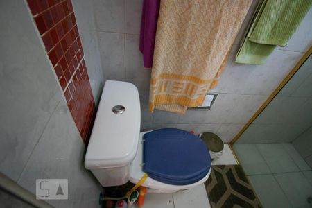 Casa à venda com 600m², 8 quartos e 4 vagasBanheiro 2 - Edícula