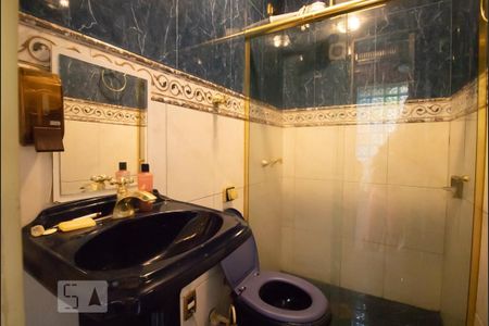 Casa à venda com 600m², 8 quartos e 4 vagasBanheiro 1 Edícula