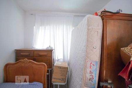 Casa à venda com 600m², 8 quartos e 4 vagasQuarto 1 - Edícula