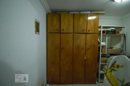 Casa à venda com 600m², 8 quartos e 4 vagasQuarto de Serviço