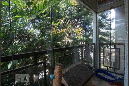 Casa à venda com 600m², 8 quartos e 4 vagasVaranda Quarto Suíte 3