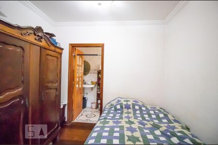 Casa à venda com 600m², 8 quartos e 4 vagasQuarto Suíte 1