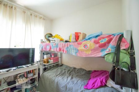 Casa à venda com 600m², 8 quartos e 4 vagasQuarto 2 - Edícula