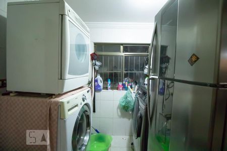 Casa à venda com 600m², 8 quartos e 4 vagasÁrea de Serviço