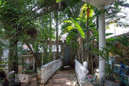 Casa à venda com 600m², 8 quartos e 4 vagasVista