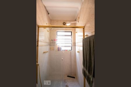 Casa à venda com 600m², 8 quartos e 4 vagasBanheiro da Suíte 1