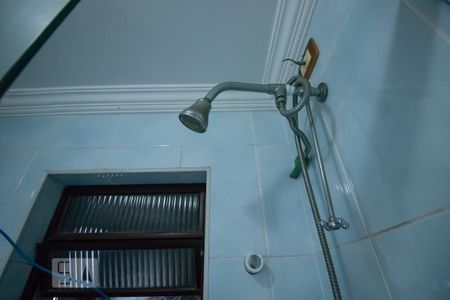 Casa à venda com 600m², 8 quartos e 4 vagasBanheiro de Serviço