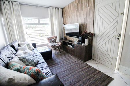 Sala de casa para alugar com 3 quartos, 140m² em Jardim Felicidade (zona Oeste), São Paulo